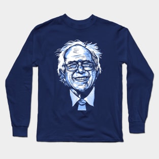 #feelthebern - Bernie Only Edition Long Sleeve T-Shirt